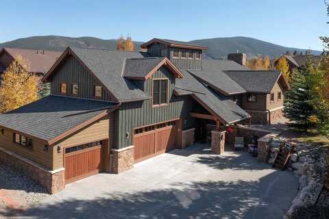 27 HABITAT COURT, Dillon, CO 80435