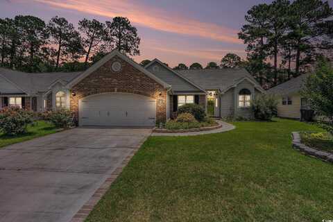 4726 Southern Trail, Myrtle Beach, SC 29579