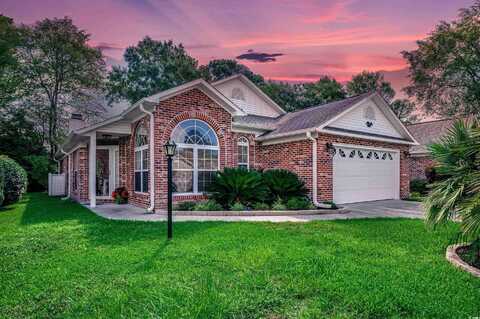 1010 Swan Lake Dr., North Myrtle Beach, SC 29582