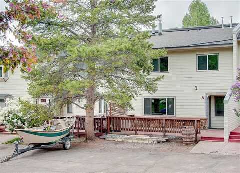 8 SEQUOIA COURT, Steamboat Springs, CO 80487