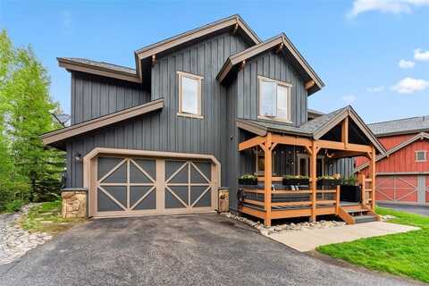 402 KESTREL LANE, Silverthorne, CO 80498