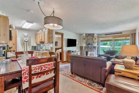 2350 SKI TRAIL LANE, Steamboat Springs, CO 80487