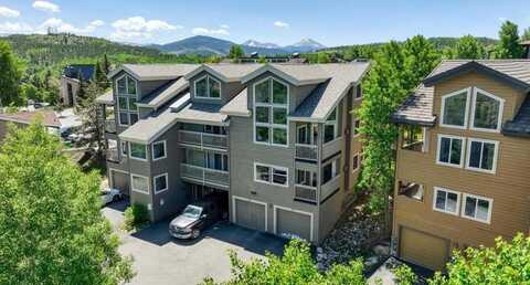 4040 SILVERHEELS DRIVE, Silverthorne, CO 80498
