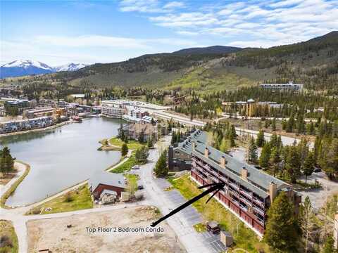 22320 US HIGHWAY 6, Keystone, CO 80435