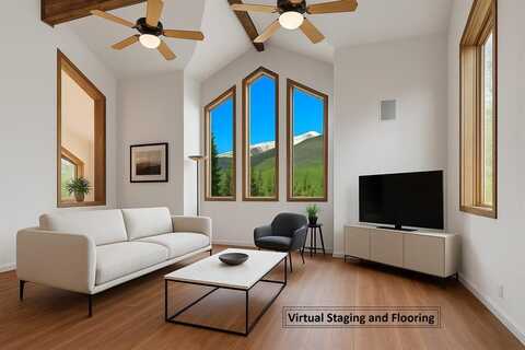 322 DAVIS COURT, Breckenridge, CO 80424