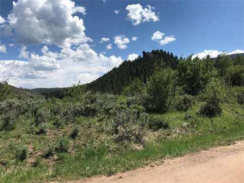 22970 SNOWBIRD WAY, Oak Creek, CO 80467
