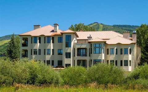 2800 EAGLERIDGE DRIVE, Steamboat Springs, CO 80487