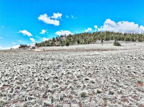 114 EAGLE ROCK ROAD, Jefferson, CO 80456