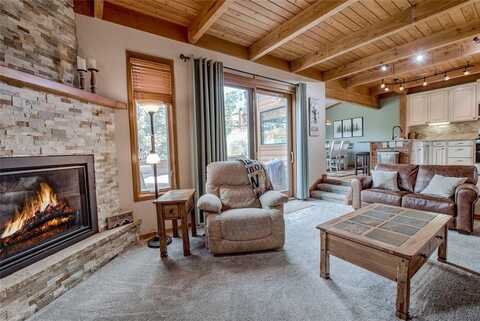380 TENNIS CLUB ROAD, Keystone, CO 80435
