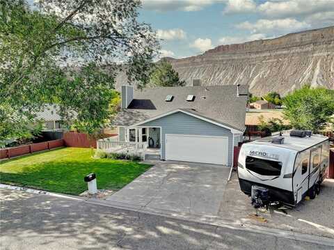 512 CRAWFORD LANE, Palisade, CO 81526