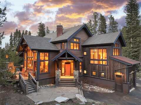 36 LAKECREST DRIVE, Blue River, CO 80424