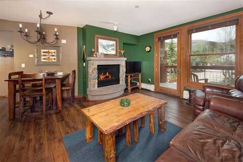 129 RIVER RUN ROAD, Keystone, CO 80435