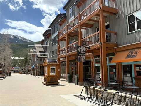 129 RIVER RUN ROAD, Keystone, CO 80435