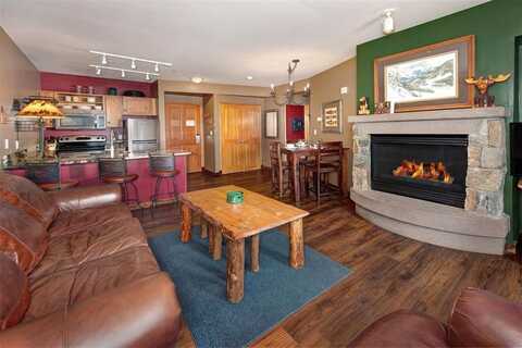 129 RIVER RUN ROAD, Keystone, CO 80435