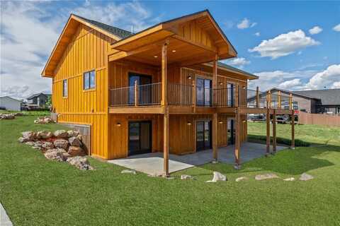 347 MARIPOSA DRIVE, Hayden, CO 81639