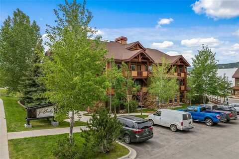 2545 CATTLE KATE CIRCLE, Steamboat Springs, CO 80487