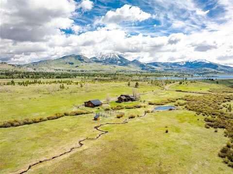 60805 CR 62, Clark, CO 80428