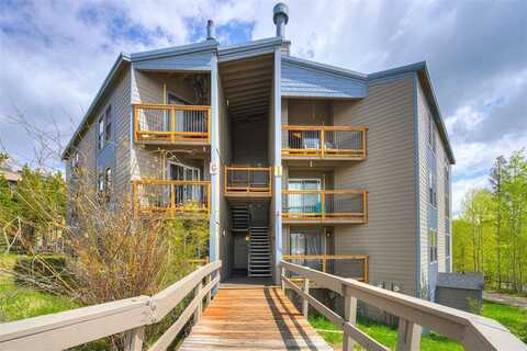 8500 RYAN GULCH ROAD, Wildernest, CO 80498