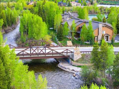 180 ROBIN DRIVE, Silverthorne, CO 80498
