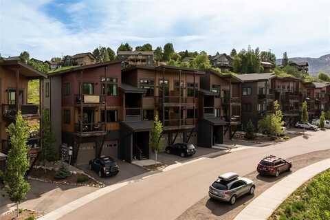 320 FOX SPRINGS CIRCLE, Steamboat Springs, CO 80487