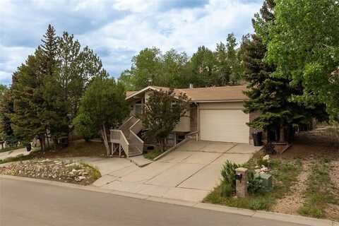 951 ALTA VISTA DRIVE, Craig, CO 81625