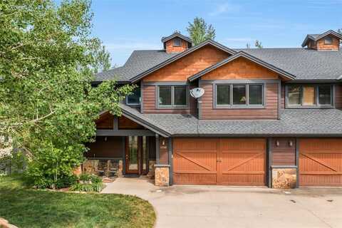 1250 HARWIG CIRCLE, Steamboat Springs, CO 80487