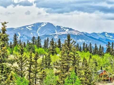 522 TEPEE TRAIL, Como, CO 80432