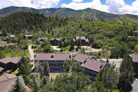 2146 ASTER PLACE, Steamboat Springs, CO 80487