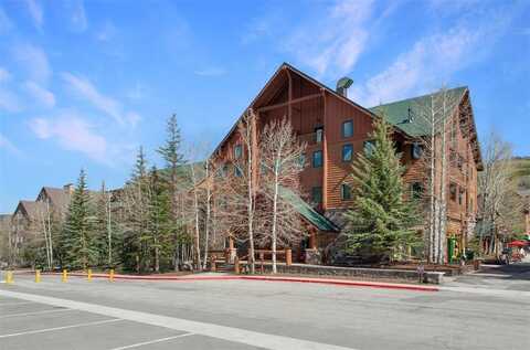 91 RIVER RUN ROAD, Keystone, CO 80435