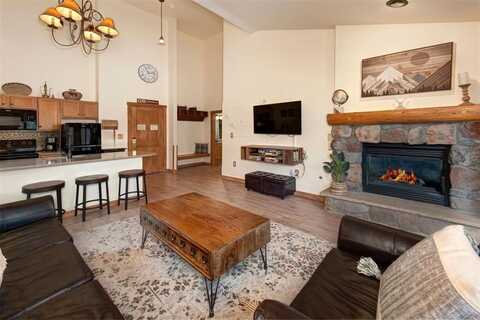 91 RIVER RUN ROAD, Keystone, CO 80435