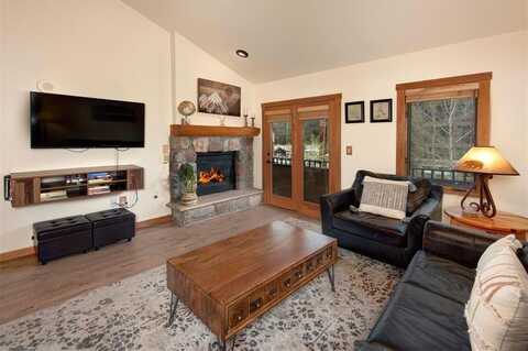 91 RIVER RUN ROAD, Keystone, CO 80435