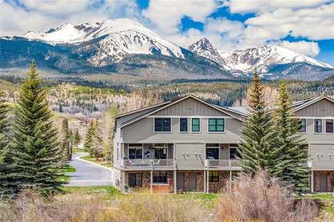 133 CREEK LANE, Silverthorne, CO 80498