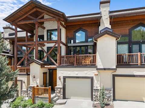 2743 TIMBER COURT, Steamboat Springs, CO 80487