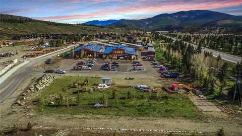 190 STAN MILLER DRIVE, Breckenridge, CO 80424