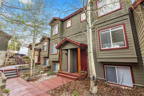 24 SPYGLASS LANE, Silverthorne, CO 80498