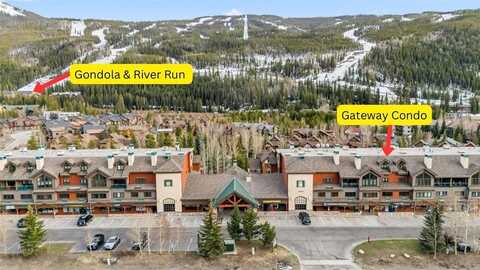 23110 US HIGHWAY 6, Keystone, CO 80435
