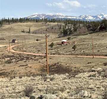 234 HAIDA ROAD, Como, CO 80432