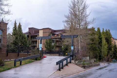 765 COLUMBINE ROAD, Breckenridge, CO 80424