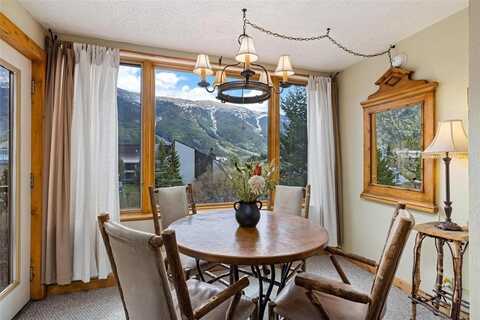 88 GULLER ROAD, Copper Mountain, CO 80443