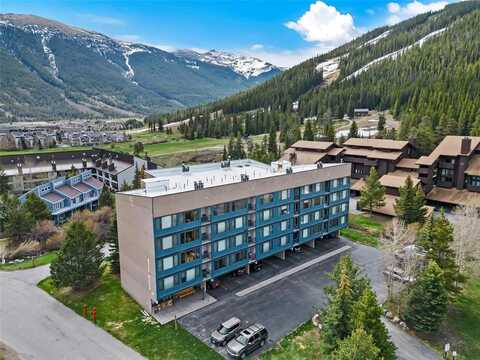 88 GULLER ROAD, Copper Mountain, CO 80443