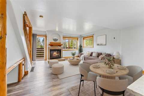 80 COVE BOULEVARD, Dillon, CO 80435