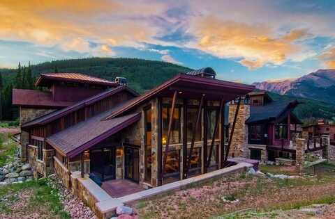 560 BEELER PLACE, Frisco, CO 80443
