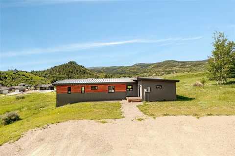30510 ORMEGA WAY, Oak Creek, CO 80467