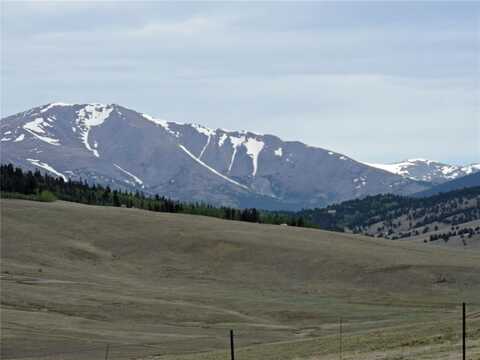 825 BASIN VIEW ROAD, Como, CO 80432