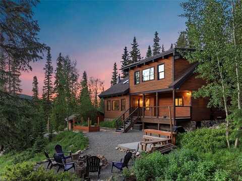 272 DORIS DRIVE, Breckenridge, CO 80424