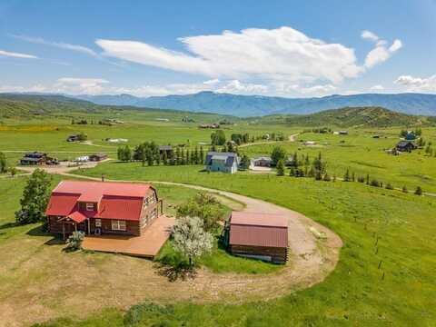 30955 WHITECOTTON COURT, Steamboat Springs, CO 80487