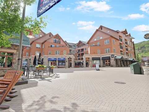 100 DERCUM SQUARE, Keystone, CO 80435