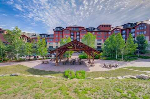 2300 MOUNT WERNER CIRCLE, Steamboat Springs, CO 80487
