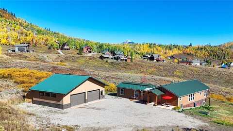 26870 BEAVER CANYON DRIVE, Clark, CO 80428