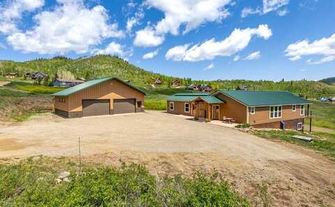 26870 BEAVER CANYON DRIVE, Clark, CO 80428